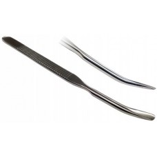 Распатор (прямой, изогнутый)