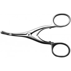 Расширитель трахеотомический по Вульфсону