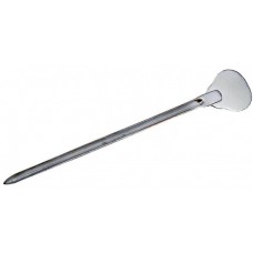 Зонд  желобоватый