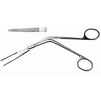 Щипцы для извлечения осколков костей