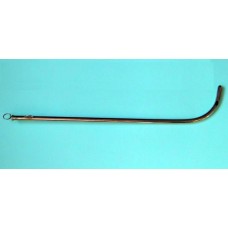 Катетер мужской металлический