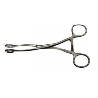 Языкодержатель-щипцы