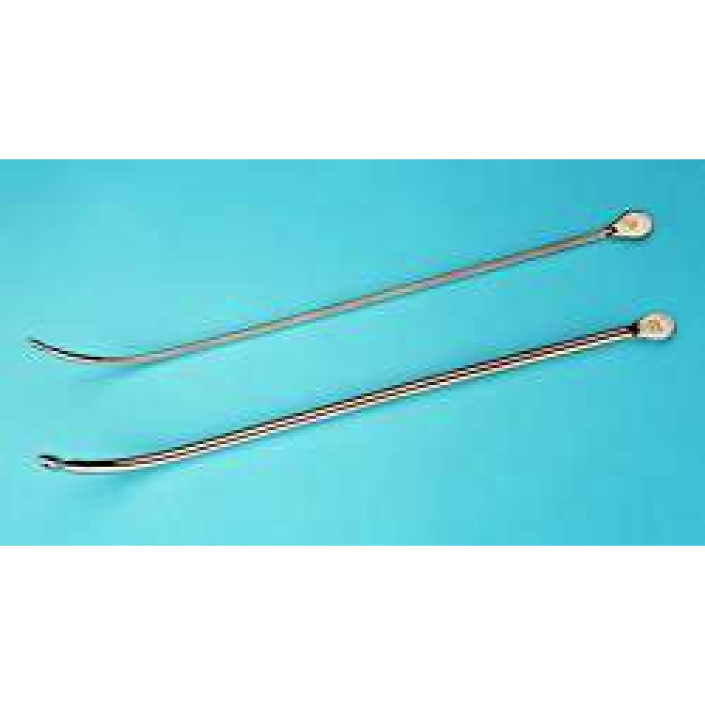 Бужи для тоннелизации уретры (№12, №20)