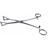 Щипцы для захвата легкого