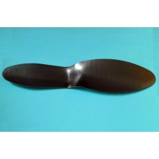 Пластина для отттеснения внутренностей