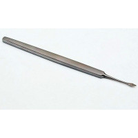 Игла-нож для удаления инородных тел из роговицы