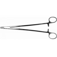 Иглодержатель общехирургический И-10-3 (250 мм)