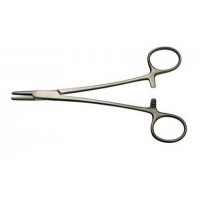 Иглодержатель общехирургический И-10-2 (200 мм)