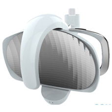 Светильник стоматологический диодный СХ 249-22