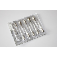 Иглы к многоразовым шприцам (0,6х25; 0,8х40;8х90 )    1000шт.