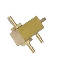 3-х канальный изменяющий клапан № НТ 082