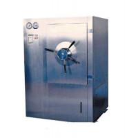 Стерилизатор паровой ГПД-400 