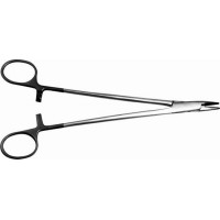 Иглодержатель общехирургический И-10-1 (160 мм)