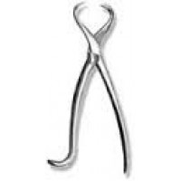 Щипцы для захвата и удержания трубчатых костей Щ-41