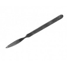 Зонд зобный с отверстием