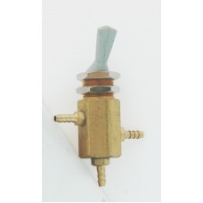 Переключатель водяных каналов № НТ 093-2