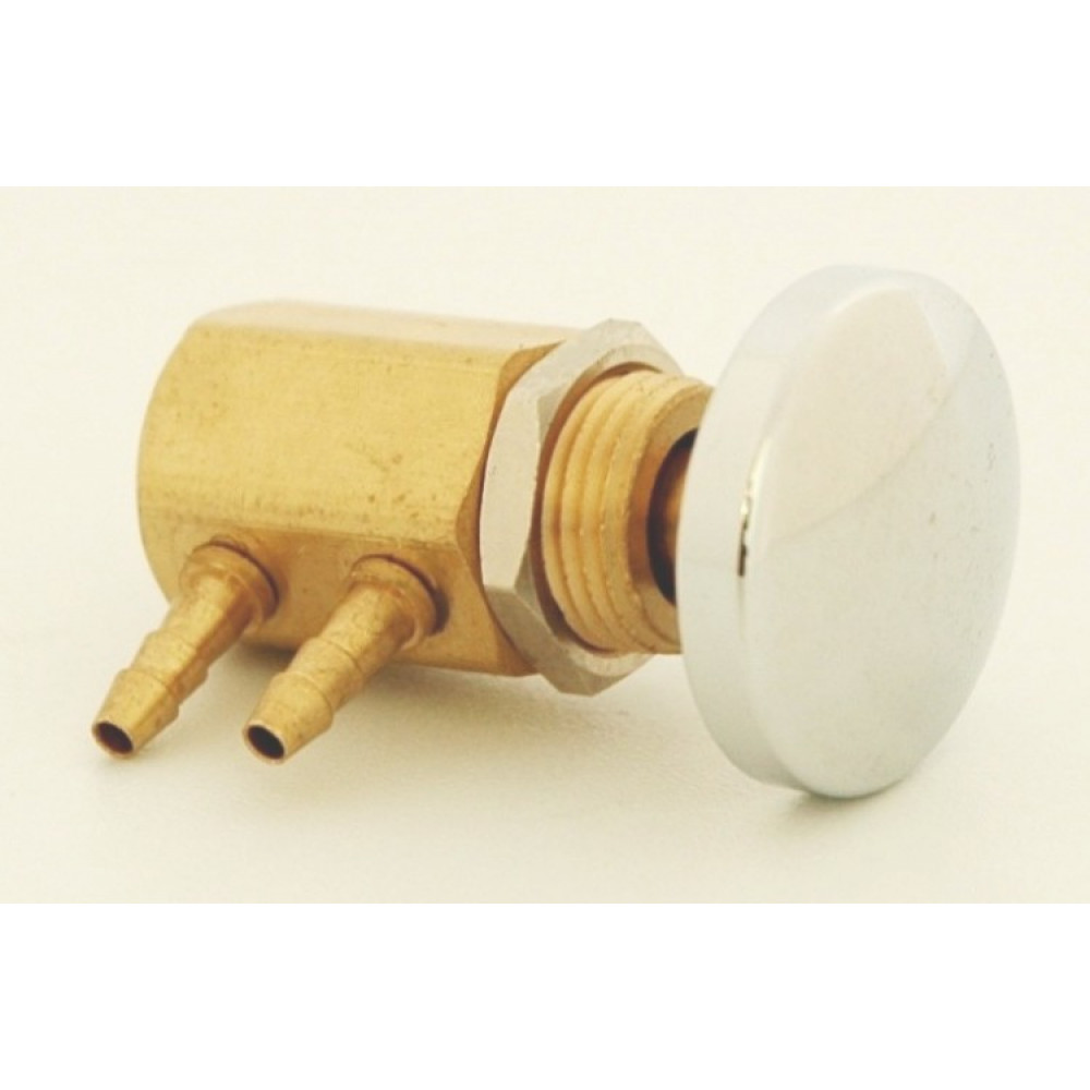 Клапан продувки каналов № НТ 084