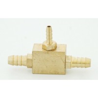 3-х канальный соединитель НТ 091