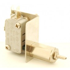 Пневмо-электрический клапан № НТ 075