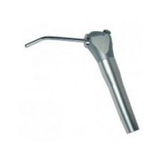 Пистолет вода-воздух