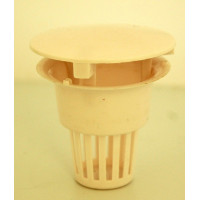 Дренажная система слива воды в сборе № СХ 18