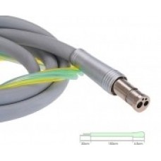 Турбинный шланг с 4 –х канальным разъемом (Midwest) № НТ 058