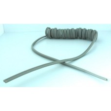 2-х канальный шланг, спиральный НТ 061