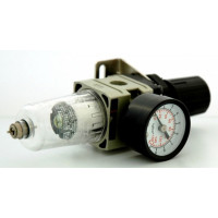 Воздушный редуктор № НТ 165