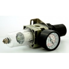 Воздушный редуктор № НТ 165