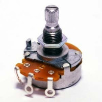 Потенциометр