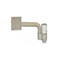 Держатель монитора металлический 