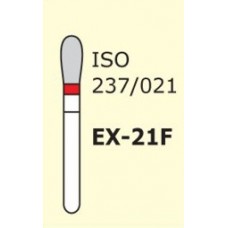 EX-21F