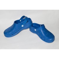 Спецобувь типа "крокс"