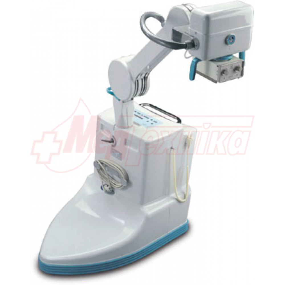 Палатный рентгеновский аппарат ARES MC