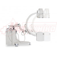 Рентгенохирургическая установка типа "С-дуга" ARES MR