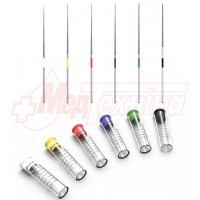 U-File Ni-Ti (6 шт.) Woodpecker 