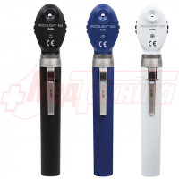 Офтальмоскоп PICCOLIGHT E55, 2.5 В  чёрный, 5 диафрагм