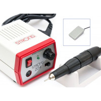 Микромотор зуботехнический STRONG 204/102L (Корея)