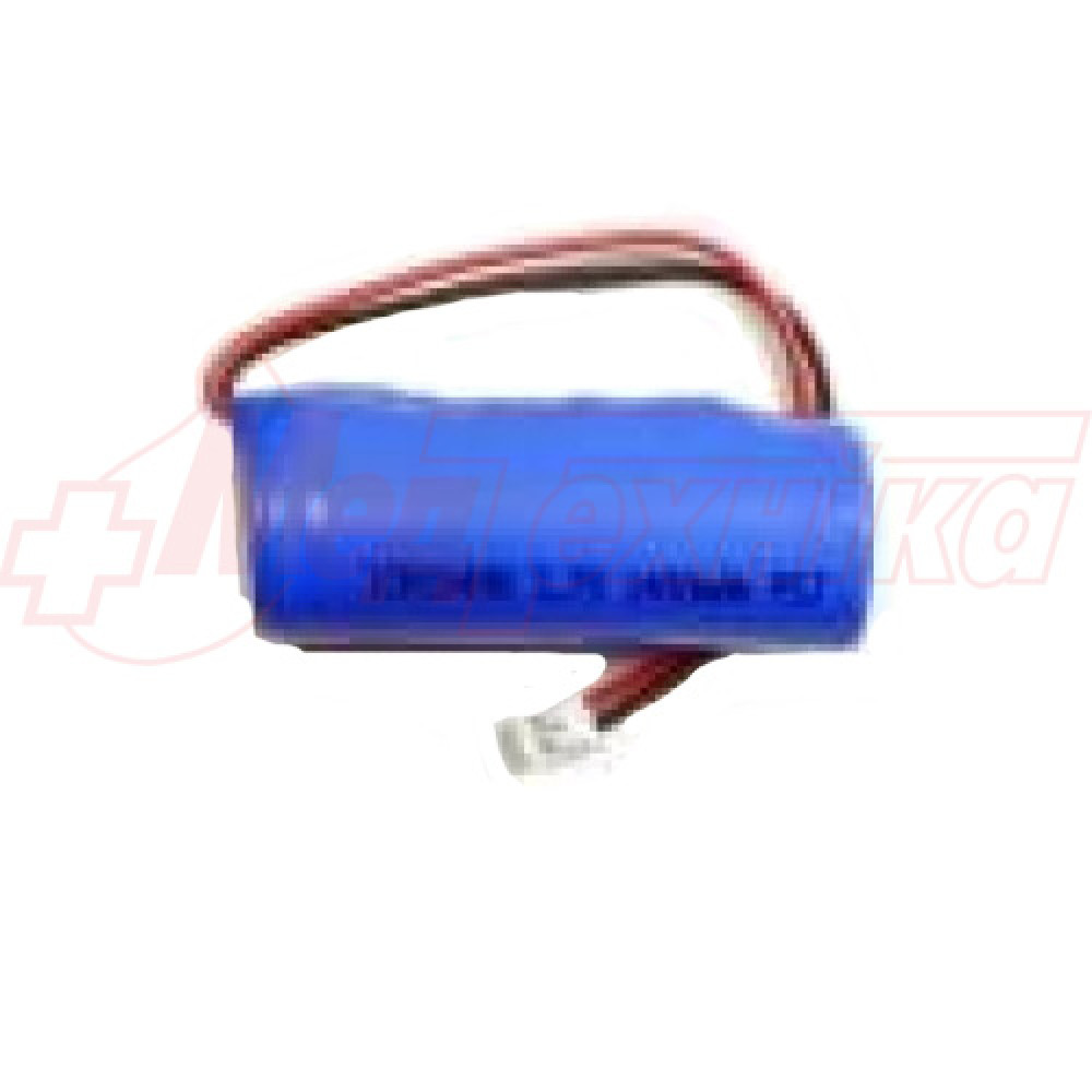 Аккумулятор для фотополимерной лампы LEDEX