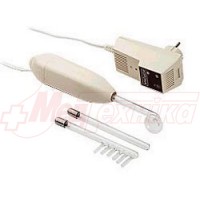 Портативный аппарат для дарсонвализации "Корона-02"