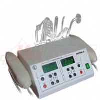 Аппарат для местной дарсонвализации стационарный "Корона-С"