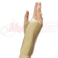 Бандаж на запястье с шиной A4-048