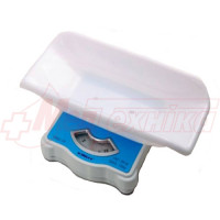 Весы детские механические YRBB-20 (20 кг/ 100 г)