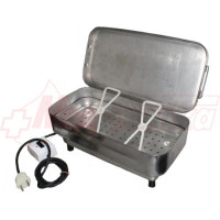 Кипятильник дезинфекционный электрический Э-22