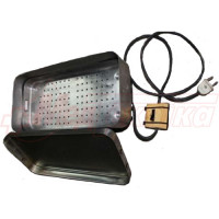 Кипятильник дезинфекционный электрический Э-40