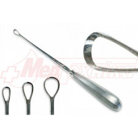 Кюретка острая