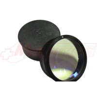 Лупа широкоугольная офтальмологическая ЛШО-01