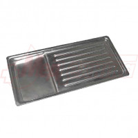 Лоток для инструментов 