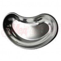 Лоток почкообразный