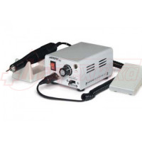 Микромотор зуботехнический STRONG 90/105L (Корея)